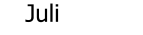 Juli